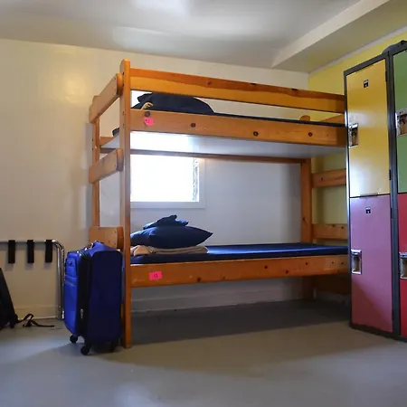 Hi Los Angeles - South Bay Hostel
